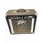 Used Peavey back stage  Guitar Combo Amp
