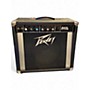 Used Peavey back stage Guitar Combo Amp