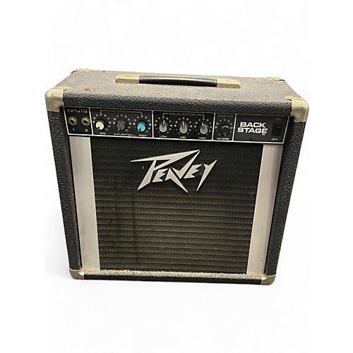 Peavey Used Peavey backstage Bass Combo Amp