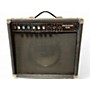 Used Peavey backstage plus Guitar Combo Amp