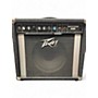 Used Peavey backstage plus Guitar Combo Amp