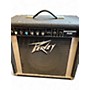 Used Peavey backstage plus Guitar Combo Amp