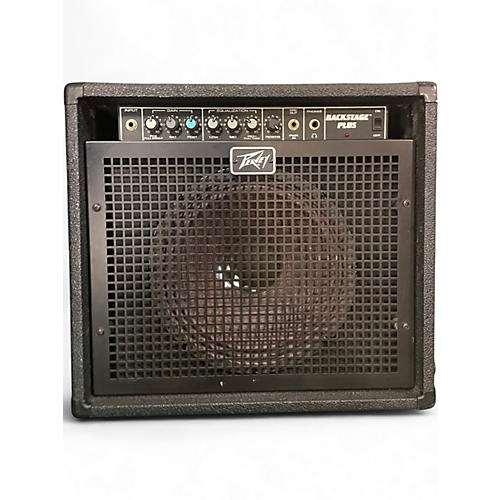Used Peavey backstage pluse Guitar Combo Amp