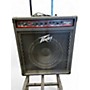 Used Peavey basic 112 Bass Combo Amp