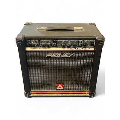 Used Peavey blazer 158 Guitar Combo Amp
