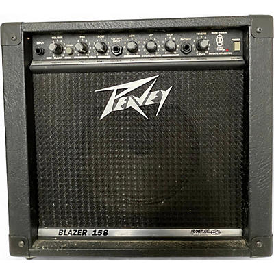 Used Peavey blazer 158 Guitar Combo Amp