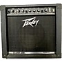Used Peavey blazer 158 Guitar Combo Amp
