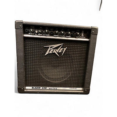Used Peavey blazer 158 Guitar Combo Amp