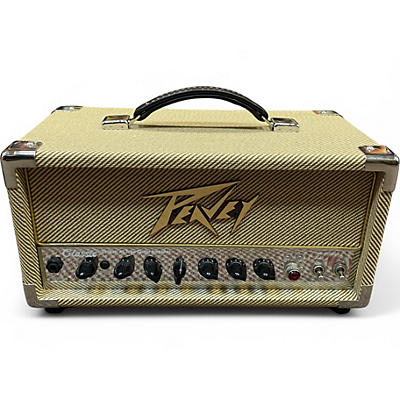 Used Peavey classic 20 Tube Guitar Amp Head