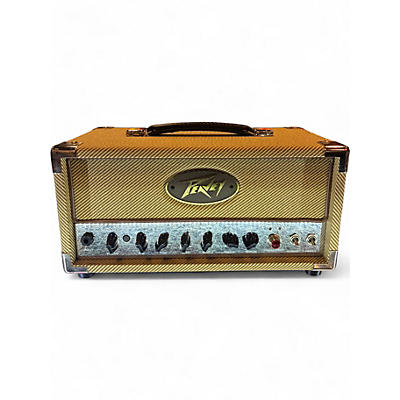 Used Peavey classic 20 Tube Guitar Amp Head