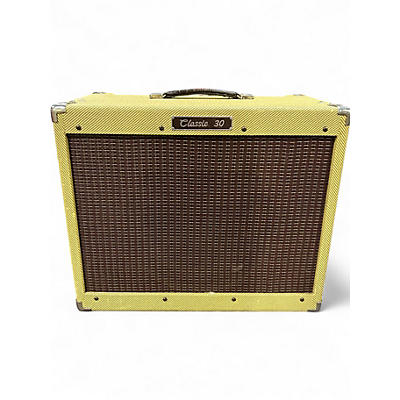 Used Peavey  classic 30 Tube Guitar Combo Amp