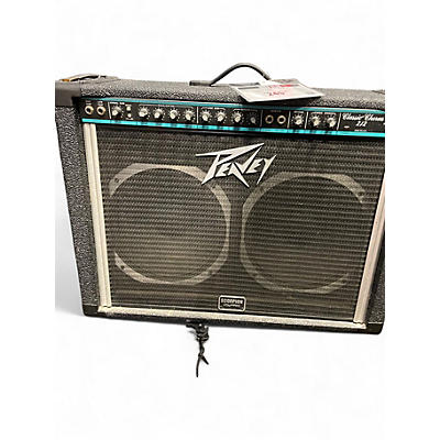 Used Peavey classic chorus 212 Guitar Combo Amp