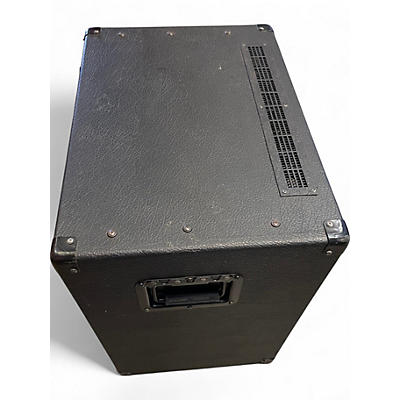 Used Peavey combo 115 Bass Combo Amp