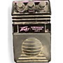 Used Peavey Used Peavey compression sustainer csr2 Effect Pedal