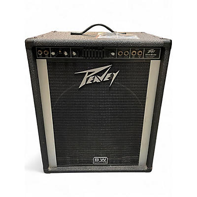 Used Peavey data bass Bass Combo Amp