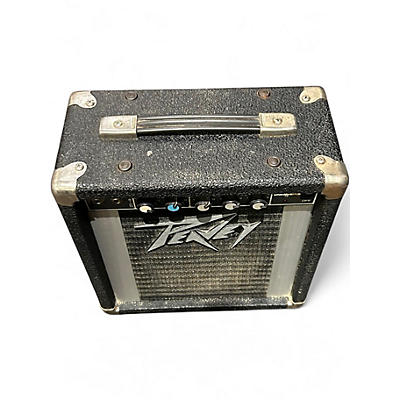 Used Peavey decade Guitar Combo Amp