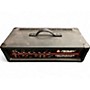 Used Peavey delta bass Bass Amp Head
