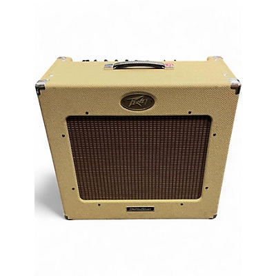 Used Peavey delta blues 115 Tube Guitar Combo Amp