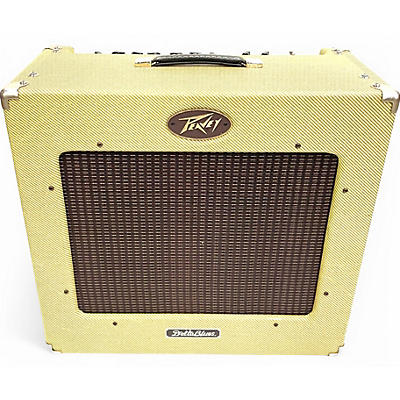 Used Peavey delta blues 1x15 Tube Guitar Combo Amp