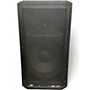 Used Peavey dm 112 Powered Speaker