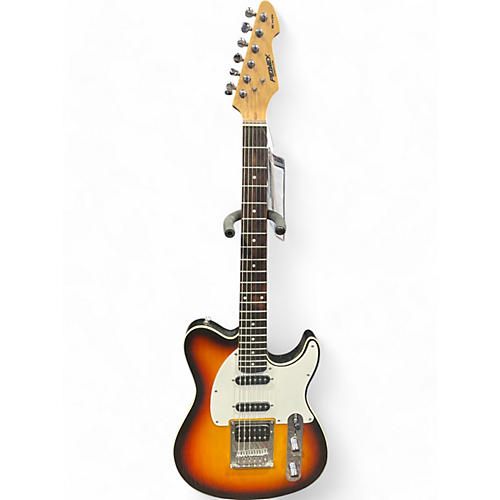 Peavey Used Peavey eXP Generation 2 Color Sunburst Solid Body Electric Guitar 2 Color Sunburst