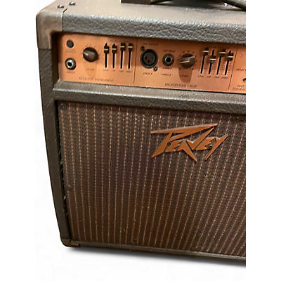 Used Peavey ecoustic 110 Acoustic Guitar Combo Amp