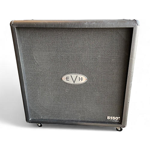 Used Peavey evh 5150 r1 Guitar Cabinet