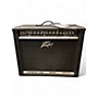Used Peavey express 112 Guitar Combo Amp