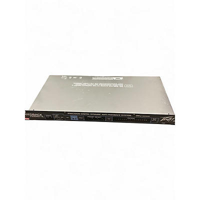 Used Peavey feedback ferret Noise Gate