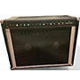 Used Peavey groove 1200 black widow Tube Guitar Combo Amp