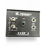 Used Peavey hb1 Headphone Amp