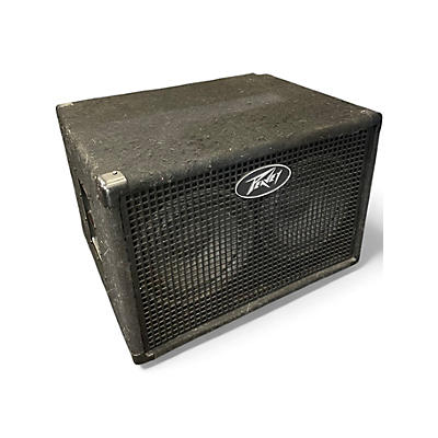 Used Peavey headline 210 Bass Cabinet