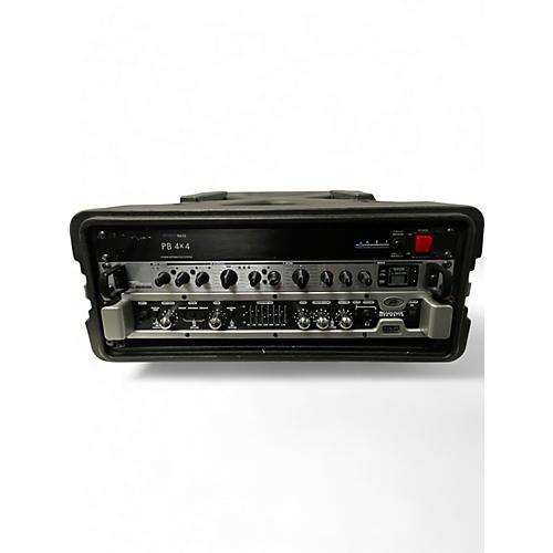 Used Peavey headliner 1000w Bass Amp Head