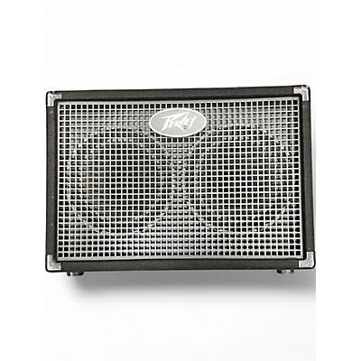 Used Peavey headliner 210 Bass Cabinet