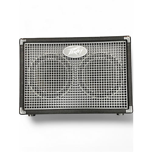 Used Peavey headliner 210 Bass Cabinet