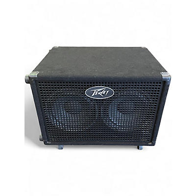 Used Peavey headliner 210 Bass Cabinet