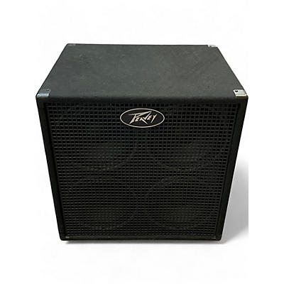 Peavey Used Peavey headliner 410 Bass Cabinet