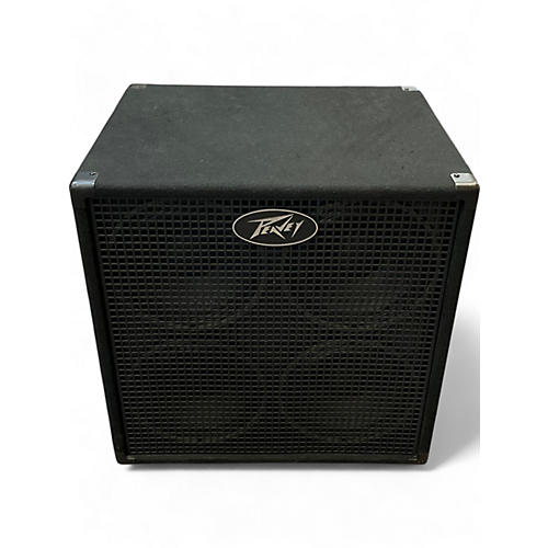 Used Peavey headliner 410 Bass Cabinet