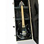 Used Peavey hp nos limited Black Solid Body Electric Guitar Black