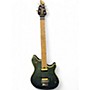 Used Peavey Used Peavey hp2 be Deep Ocean Solid Body Electric Guitar Deep Ocean