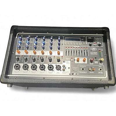 Used Peavey i6500 Powered Mixer