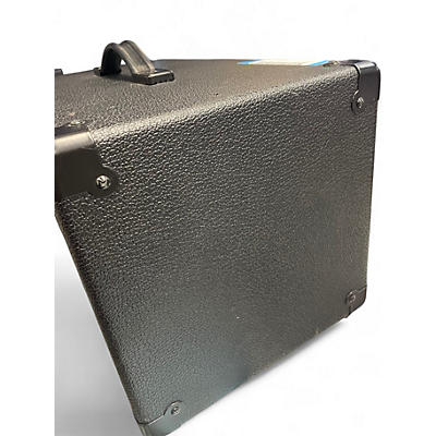 Used Peavey i8500 Powered Mixer