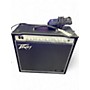 Used Peavey invective 112 Tube Guitar Combo Amp