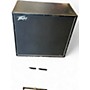 Used Peavey invective 4x12 Guitar Cabinet