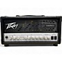 Used Peavey invective.MH Mini 20W Tube Guitar Amp Head