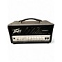 Used Peavey invective.MH Mini 20W  Tube Guitar Amp Head
