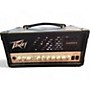 Used Peavey invective.MH Mini 20W Tube Guitar Amp Head
