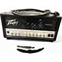 Used Peavey invective.MH Mini 20W Tube Guitar Amp Head