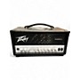 Used Peavey invective.MH Tube Guitar Amp Head