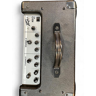 Used Peavey kb2 Keyboard Amp